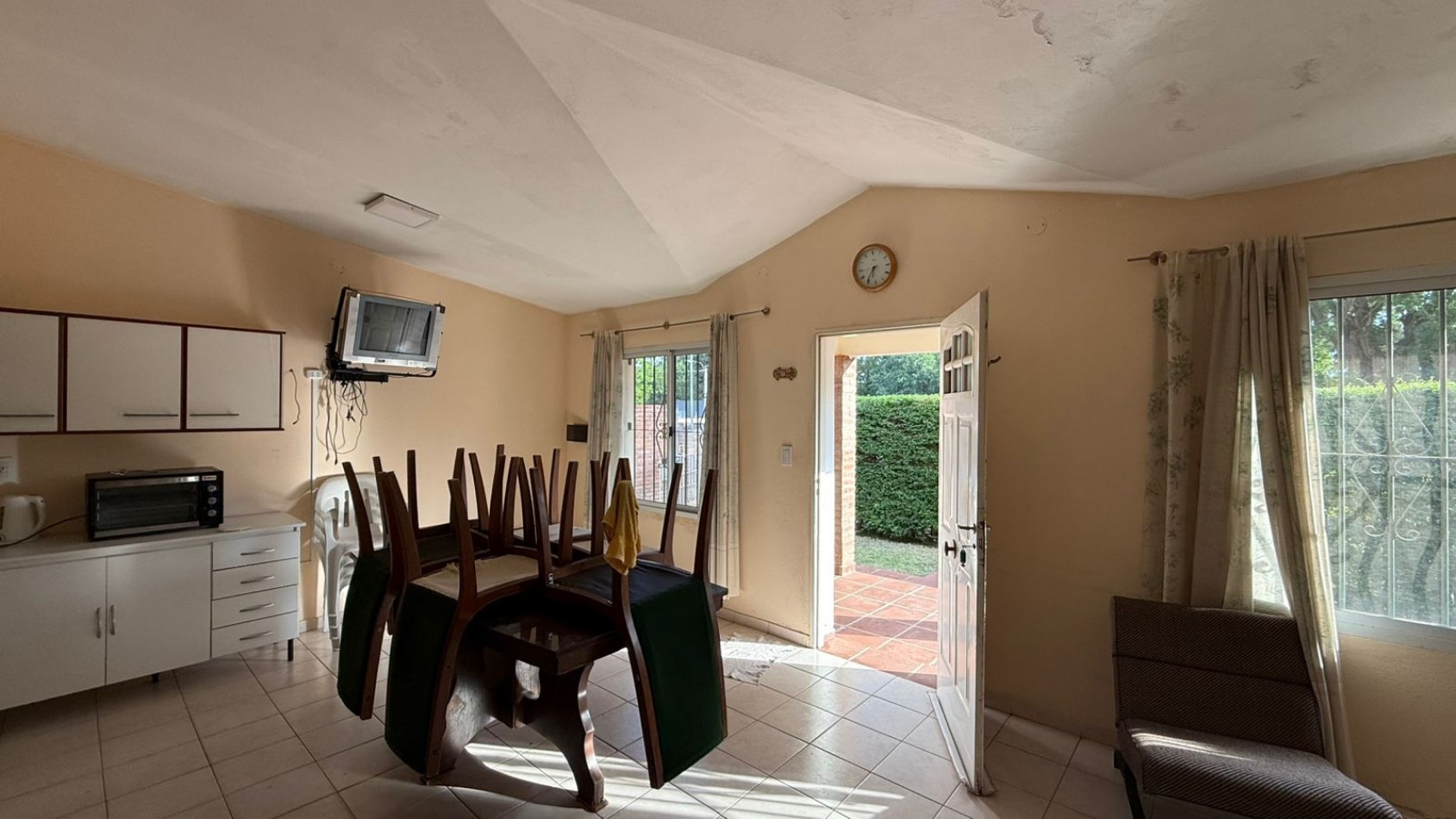 CASA EN VENTA EN VILLA DEL DIQUE 