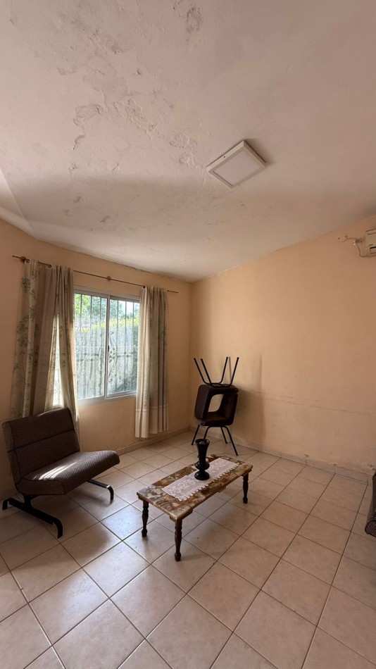 CASA EN VENTA EN VILLA DEL DIQUE 