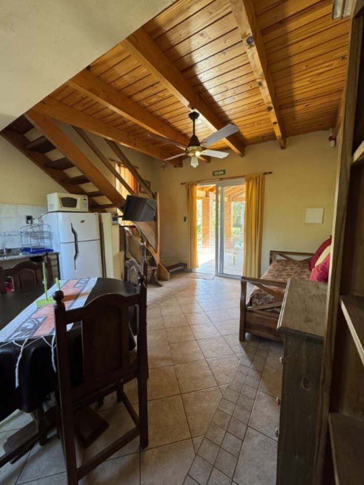 PH CON BAJADA DIRECTA AL LAGO