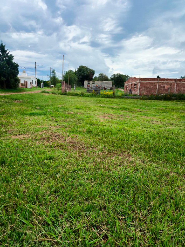  Oportunidad de inversion en Villa Rumipal