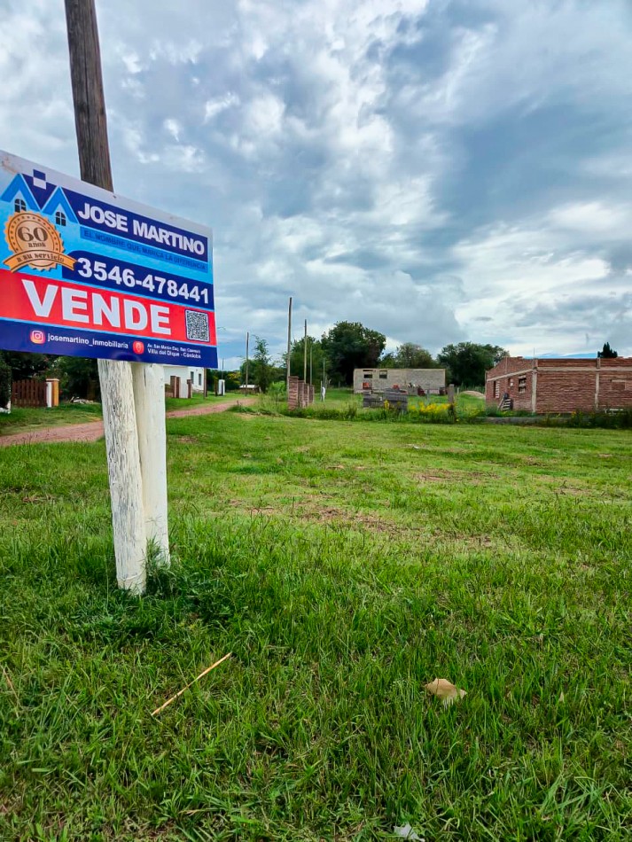  Oportunidad de inversion en Villa Rumipal