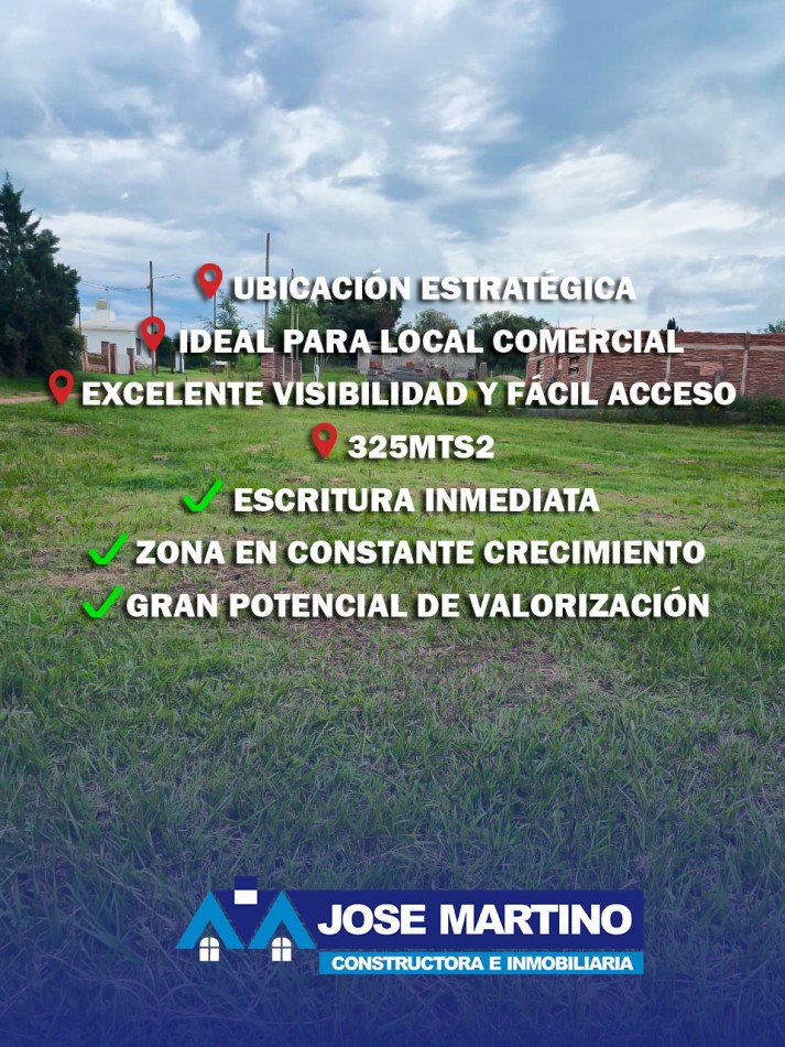  Oportunidad de inversion en Villa Rumipal