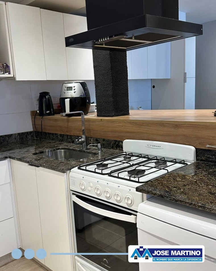 PROPIEDAD EXCLUSIVA EN TODO EL COMPLEJO!