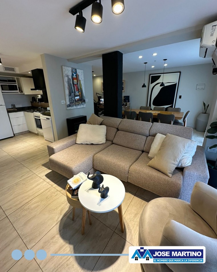 PROPIEDAD EXCLUSIVA EN TODO EL COMPLEJO!