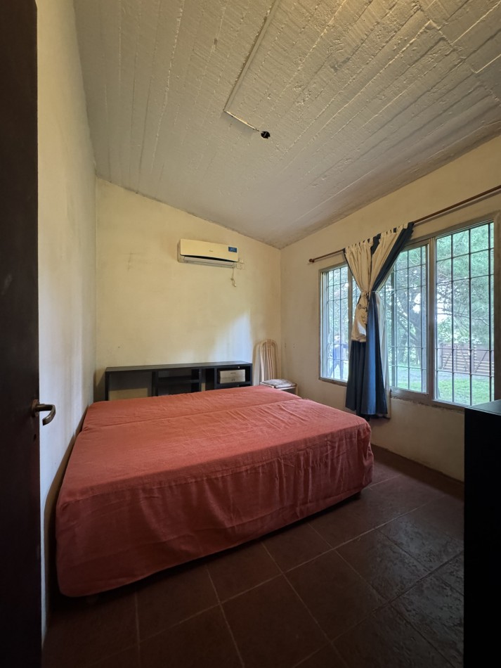 Gran propiedad en Villa Rumipal