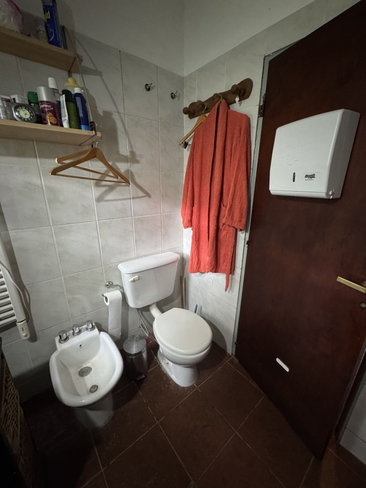 Gran propiedad en Villa Rumipal