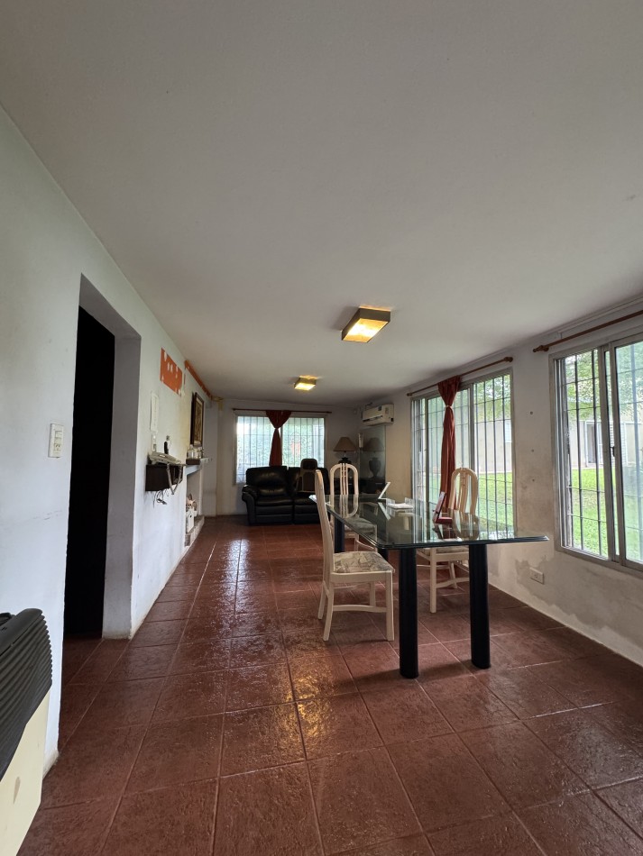 Gran propiedad en Villa Rumipal