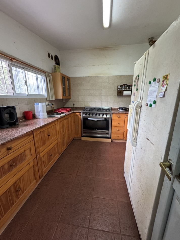 Gran propiedad en Villa Rumipal