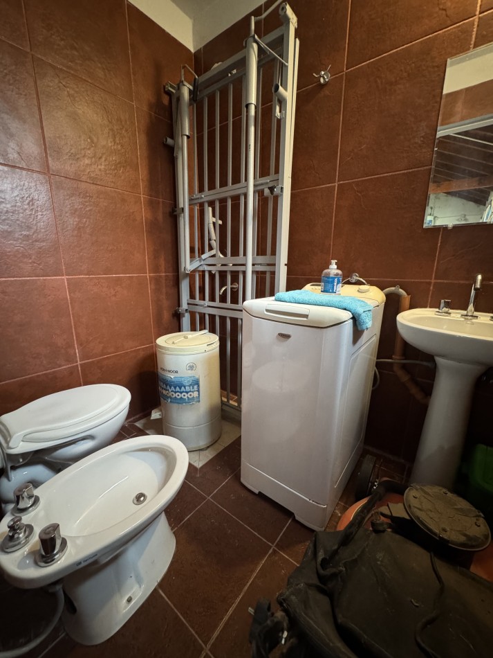 Gran propiedad en Villa Rumipal