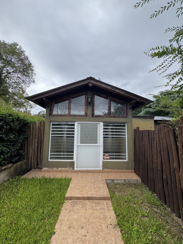 Gran propiedad en Villa Rumipal