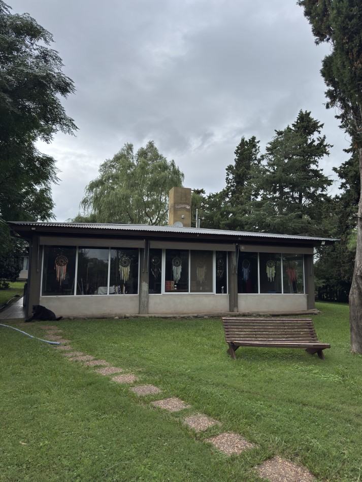 Gran propiedad en Villa Rumipal