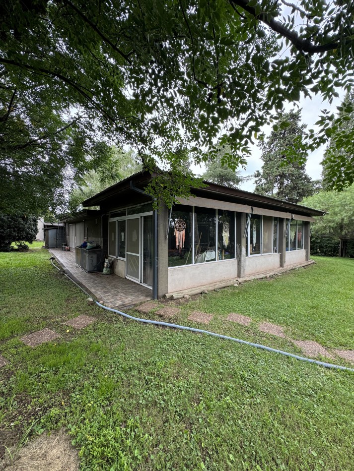 Gran propiedad en Villa Rumipal