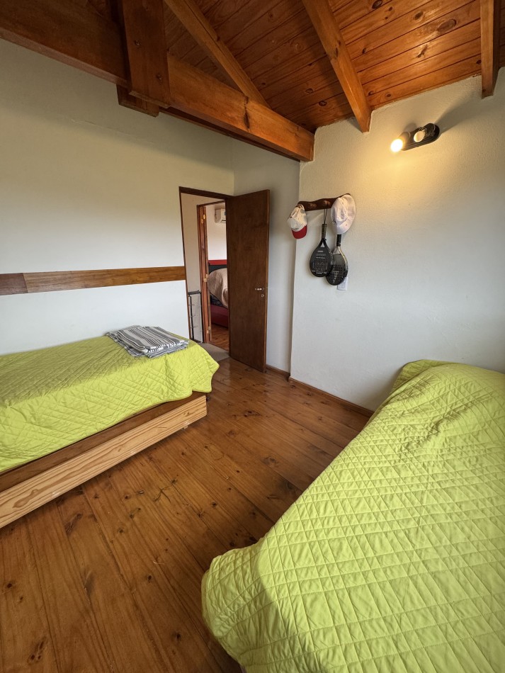 Casa en Bello Horizonte!