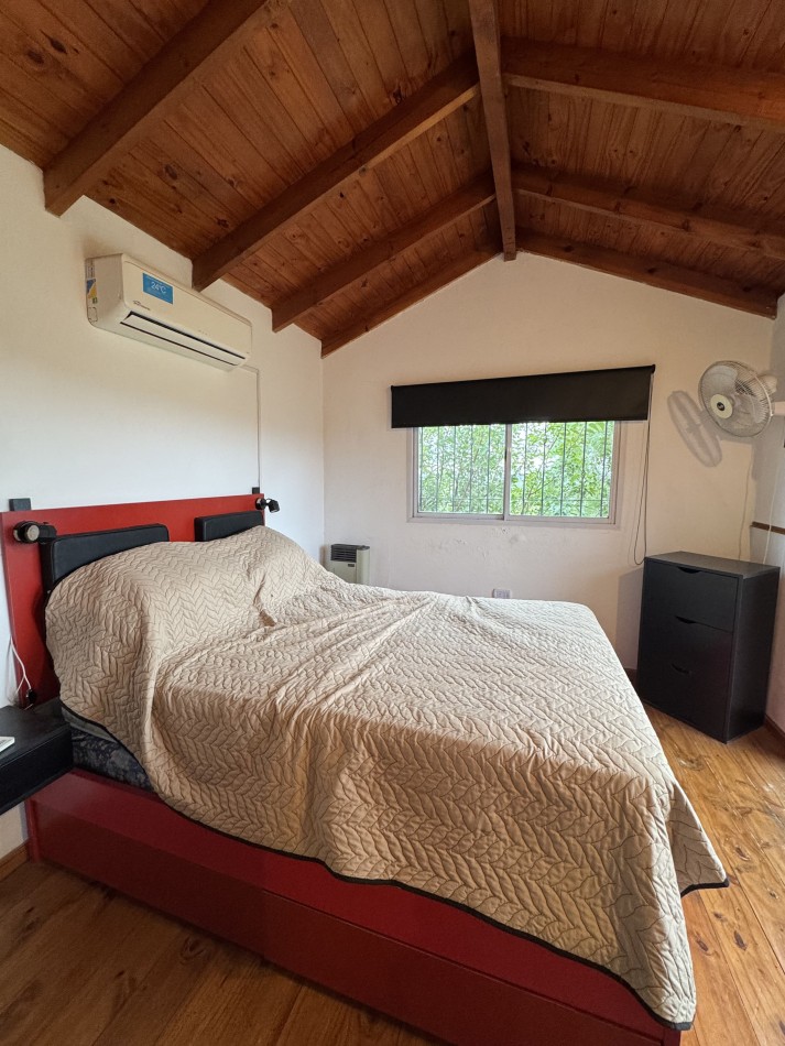 Casa en Bello Horizonte!