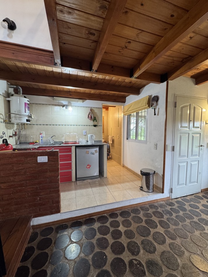 Casa en Bello Horizonte!