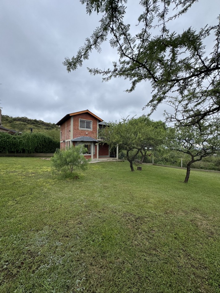 Casa en Bello Horizonte!