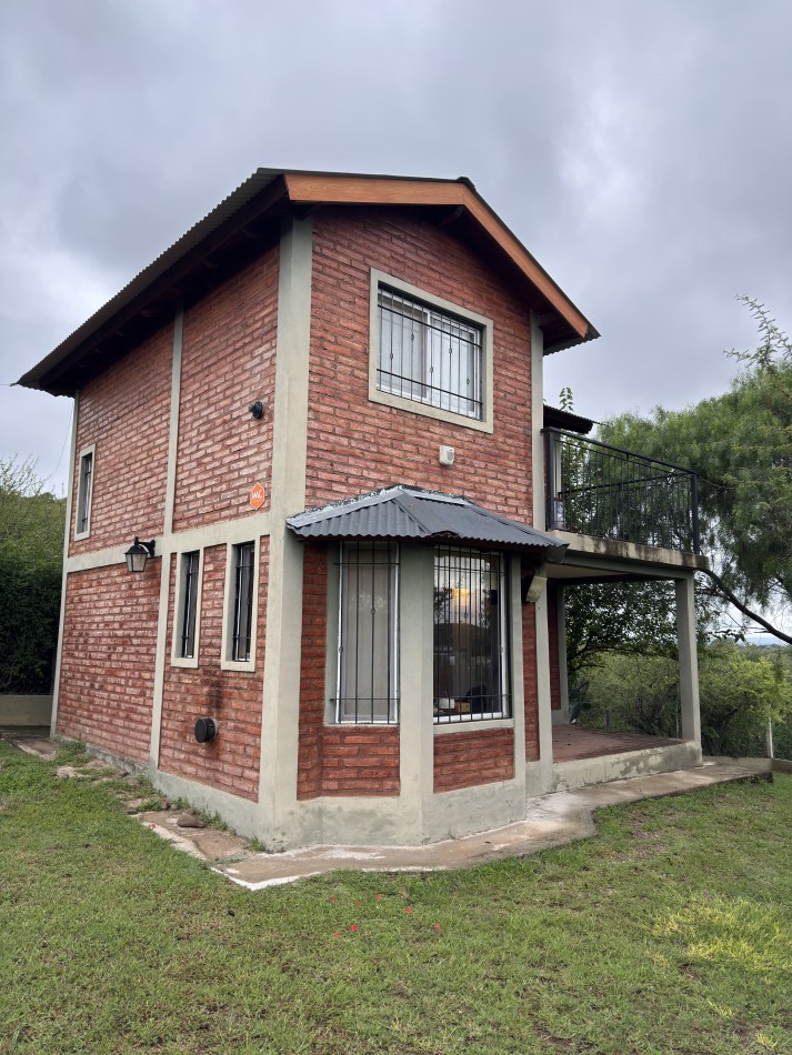 Casa en Bello Horizonte!