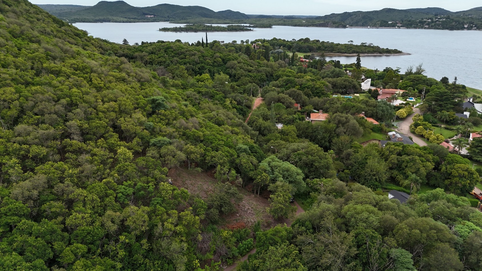 Terreno con Ubicacion Inmejorable!