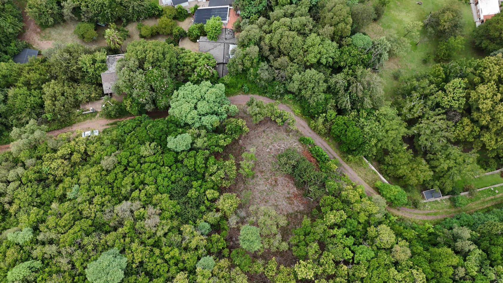 Terreno con Ubicacion Inmejorable!