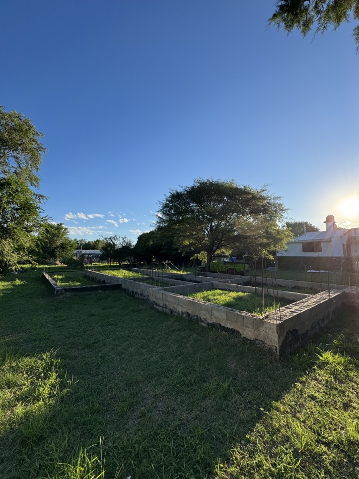 LOTE FANTASTICO EN ZONA DEL VALLE