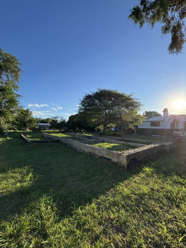 LOTE FANTASTICO EN ZONA DEL VALLE