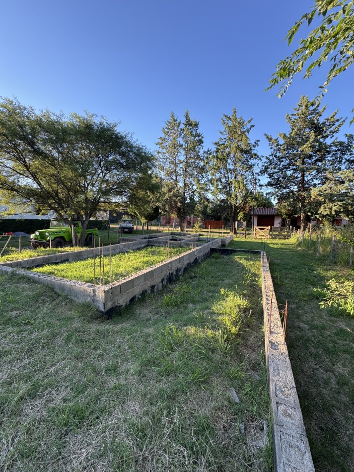LOTE FANTASTICO EN ZONA DEL VALLE