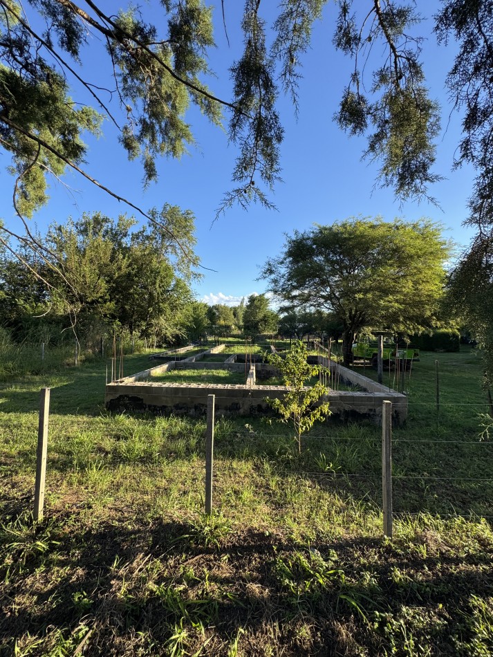 LOTE FANTASTICO EN ZONA DEL VALLE