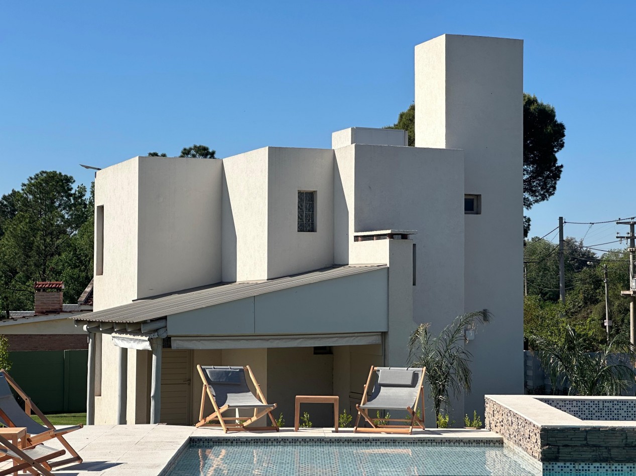 Complejo de 8 PH con financiacion directa hasta 24 meses