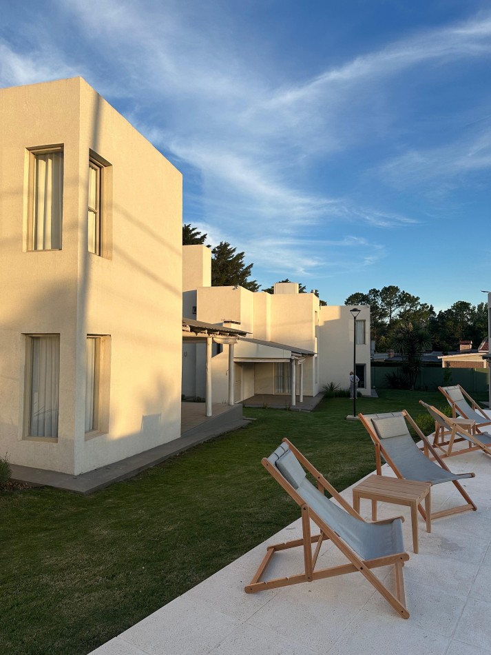 Complejo de 8 PH con financiacion directa hasta 24 meses