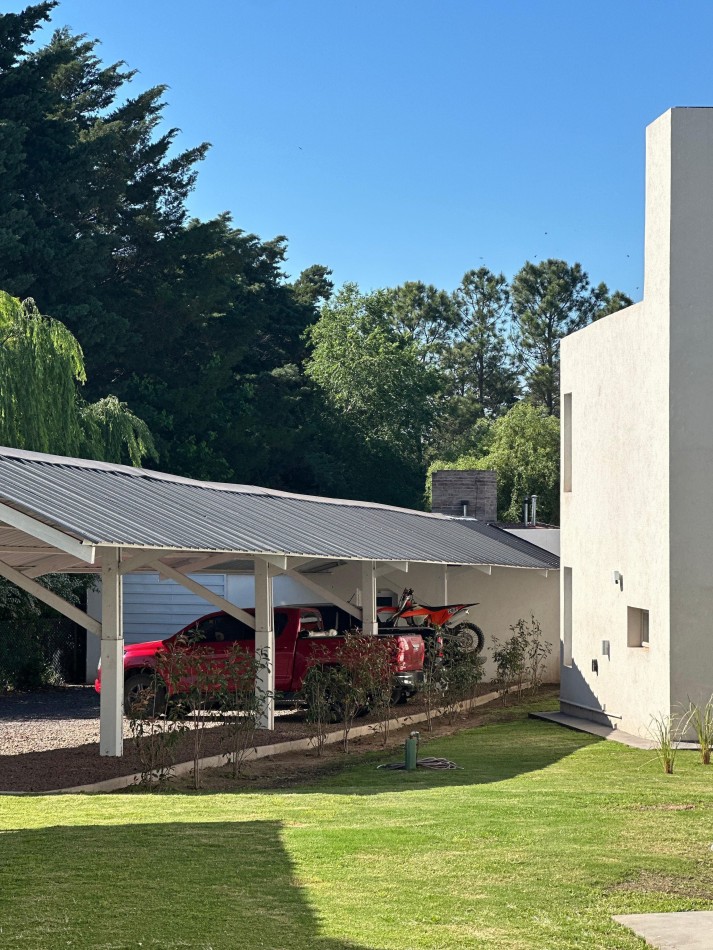 Complejo de 8 PH con financiacion directa hasta 24 meses