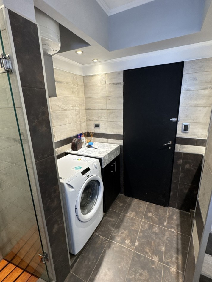 PROPIEDAD EN VILLA DEL DIQUE