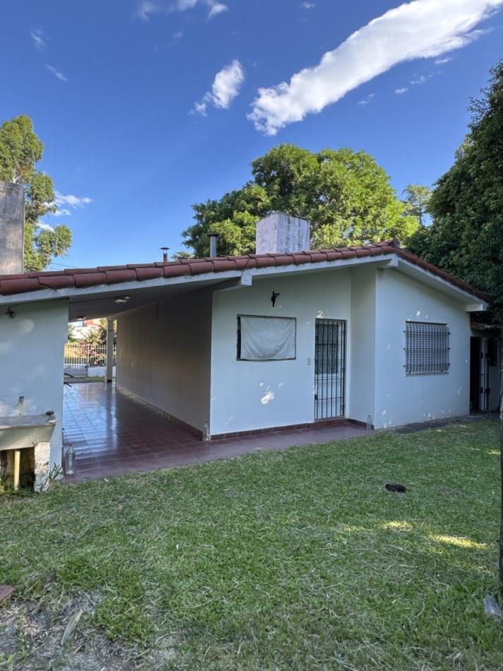 PROPIEDAD IMPERDIBLE EN VILLA DEL DIQUE!