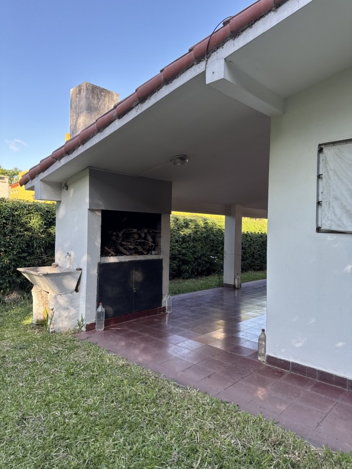 PROPIEDAD IMPERDIBLE EN VILLA DEL DIQUE!