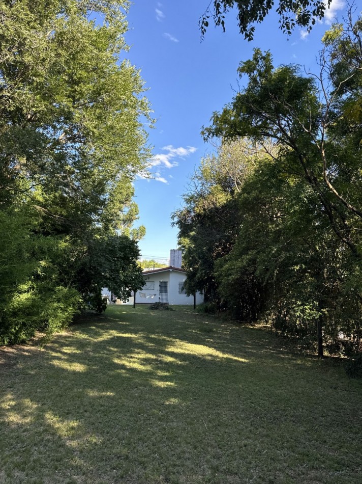 PROPIEDAD IMPERDIBLE EN VILLA DEL DIQUE!