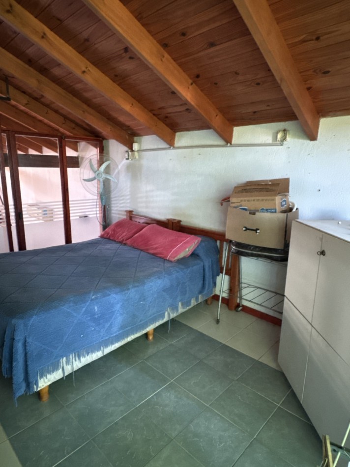 PROPIEDAD ESPECTACULAR! / VILLA DEL DIQUE!