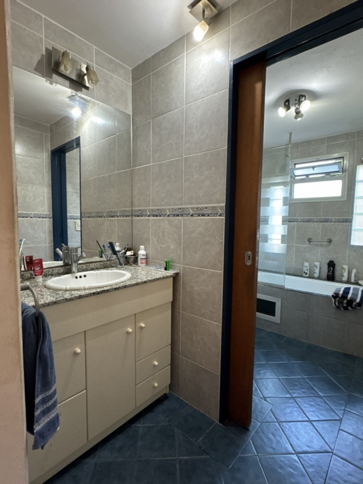 PROPIEDAD ESPECTACULAR! / VILLA DEL DIQUE!