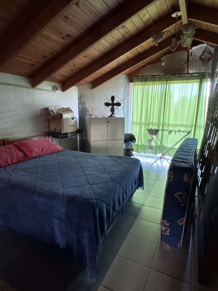 PROPIEDAD ESPECTACULAR! / VILLA DEL DIQUE!