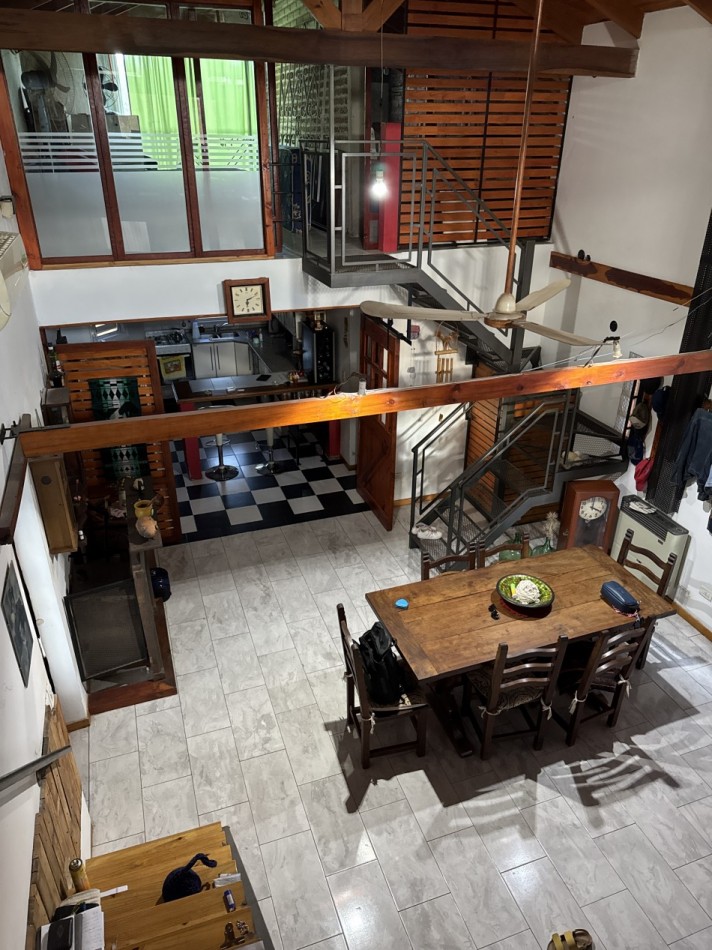 PROPIEDAD ESPECTACULAR! / VILLA DEL DIQUE!