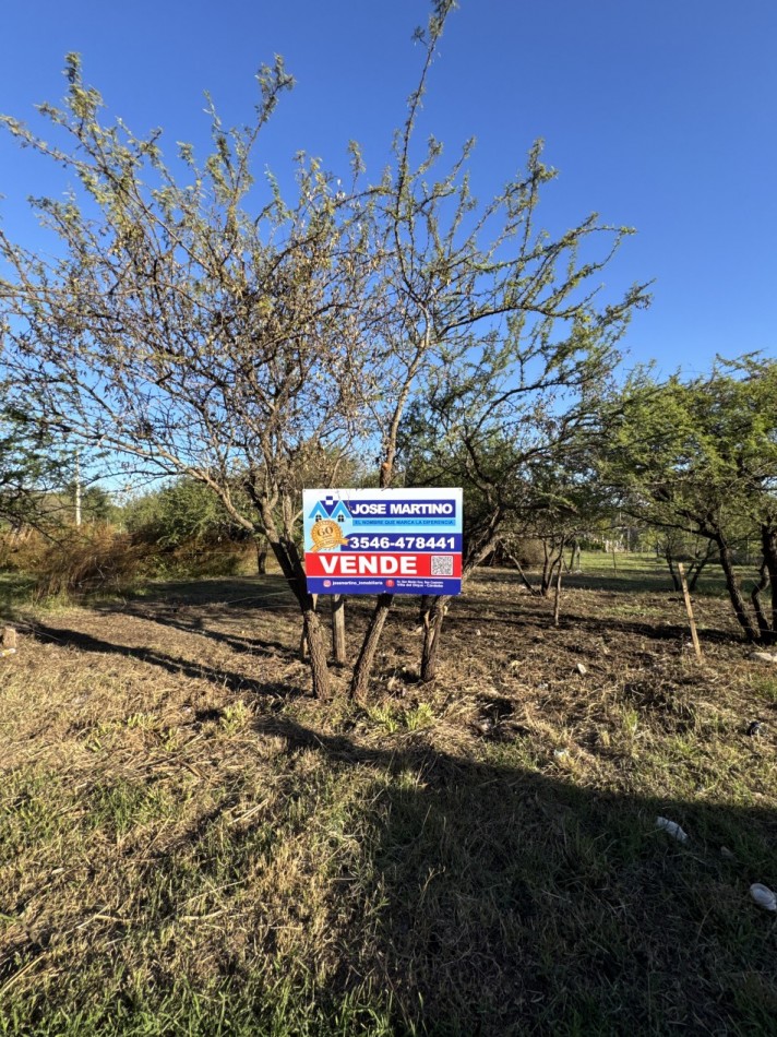 TERRENO 