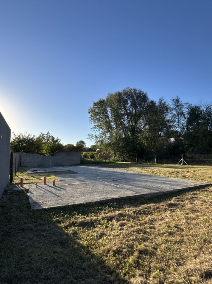 TERRENO MARAVILLOSO