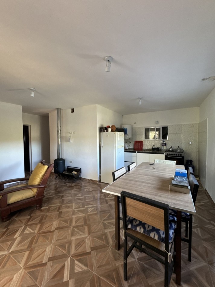 CASA IMPERDIBLE