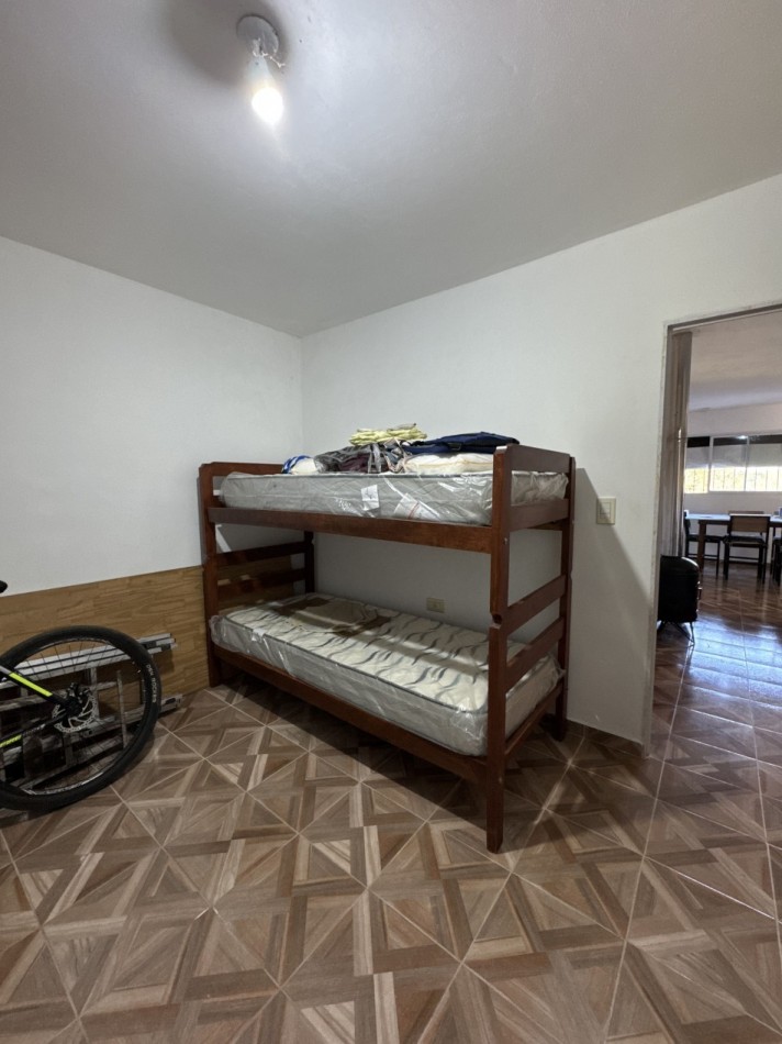 CASA IMPERDIBLE