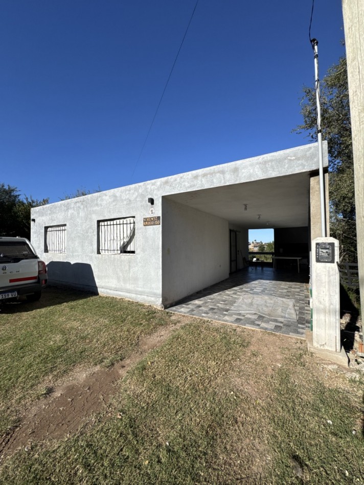CASA IMPERDIBLE