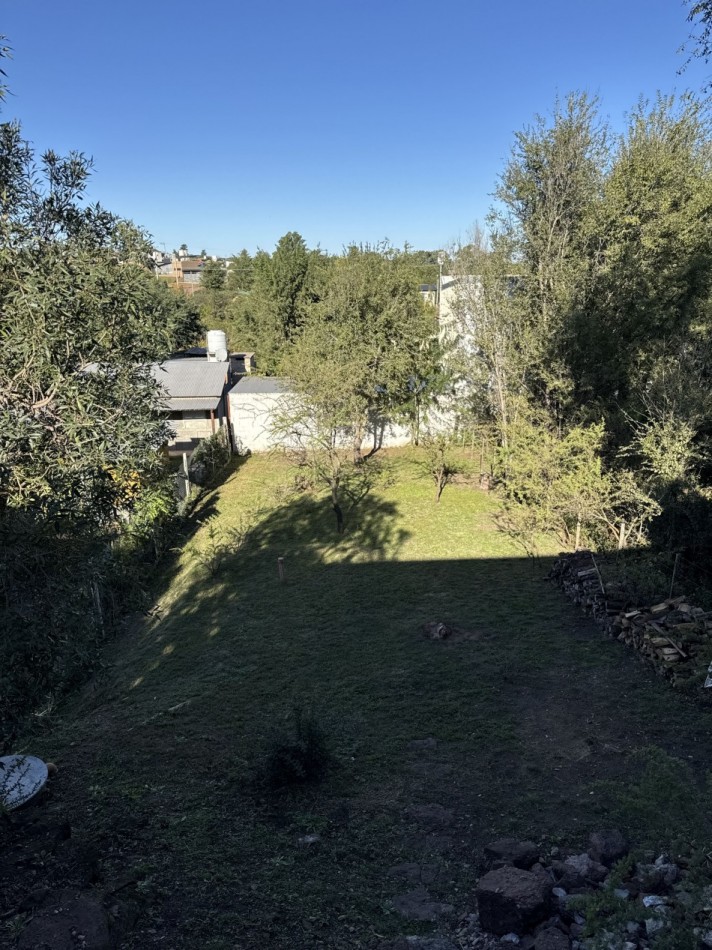 CASA IMPERDIBLE