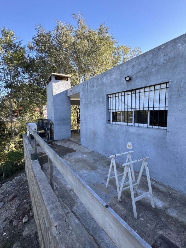 CASA IMPERDIBLE