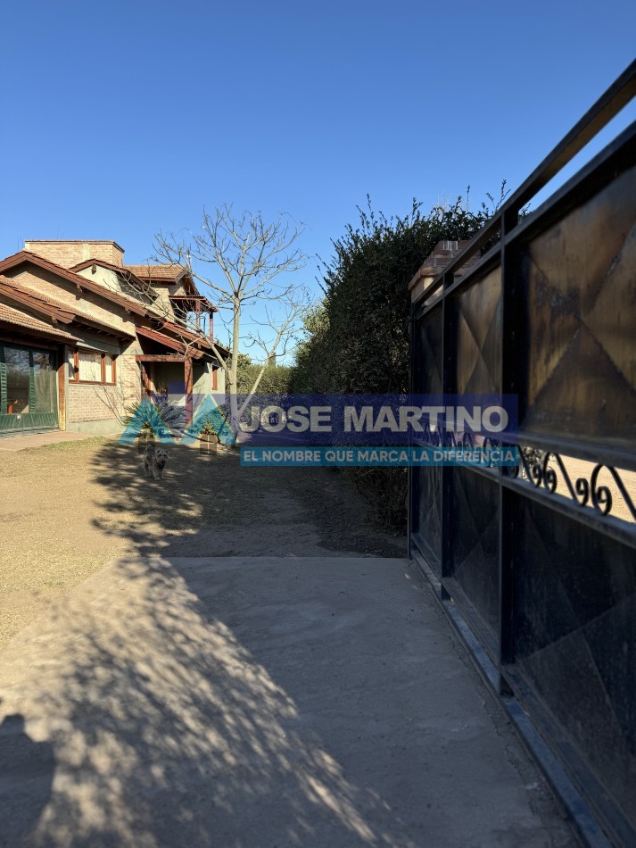 CASA EN VILLA RUMIPAL