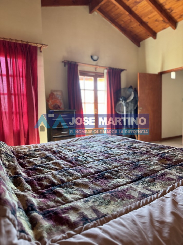 CASA EN VILLA RUMIPAL