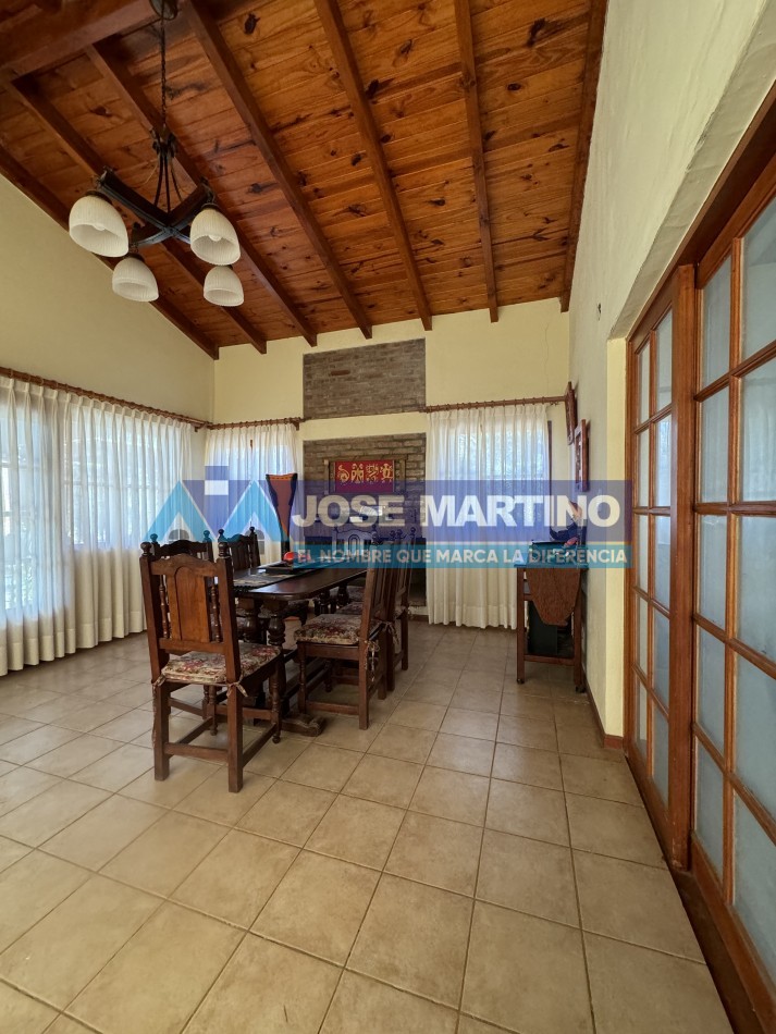 CASA EN VILLA RUMIPAL