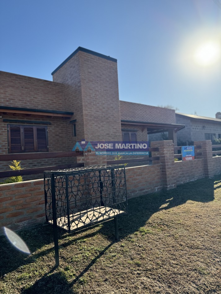 CASA EN EL TORREON
