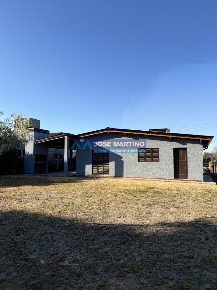 CASA EN EL TORREON